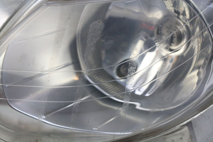 photo de FRONT HEADLIGHT MBK SKYCRUISER 125 (2010 - 2013)