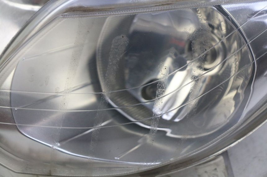 photo de FRONT HEADLIGHT MBK SKYCRUISER 125 (2010 - 2013)
