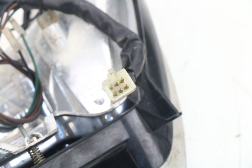 photo de HEADLIGHT MBK SKYLINER 125 (2001 - 2003)