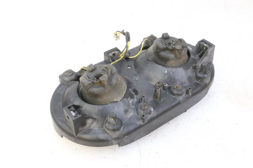 photo de HEADLIGHT TRIUMPH SPRINT 900 (1995 - 1998)