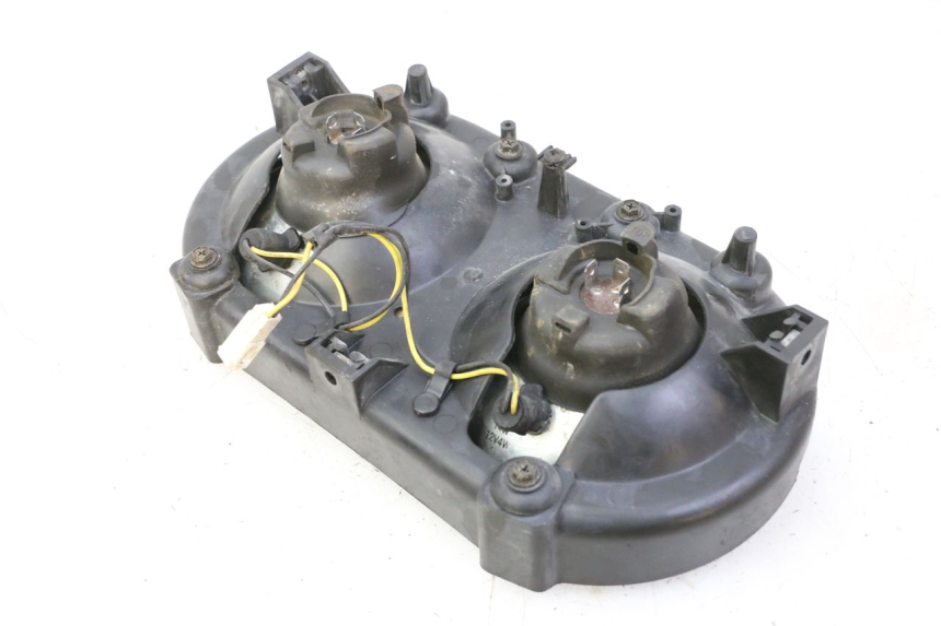 photo de HEADLIGHT TRIUMPH SPRINT 900 (1995 - 1998)