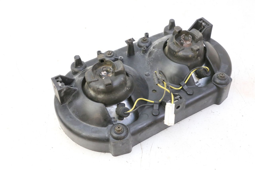 photo de HEADLIGHT TRIUMPH SPRINT 900 (1995 - 1998)