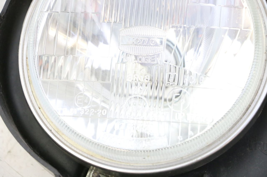 photo de HEADLIGHT TRIUMPH SPRINT 900 (1995 - 1998)