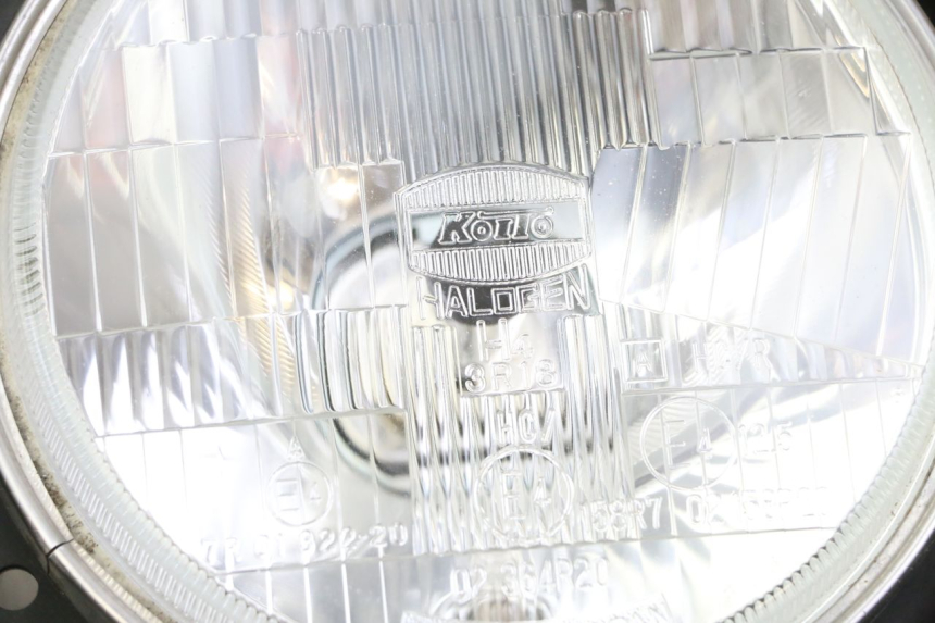 photo de HEADLIGHT TRIUMPH SPRINT 900 (1995 - 1998)