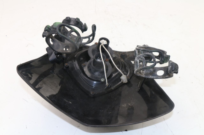 photo de HEADLIGHT RAZZO STR 50 (2009 - 2018)