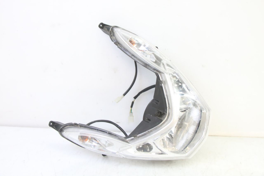 photo de HEADLIGHT PEUGEOT STREETZONE I NAKED 2T 50 (2018 - 2020)