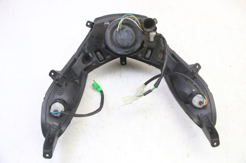 photo de HEADLIGHT PEUGEOT STREETZONE I NAKED 2T 50 (2018 - 2020)