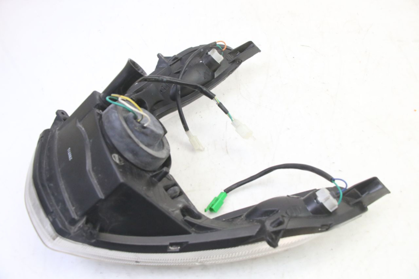 photo de HEADLIGHT PEUGEOT STREETZONE I NAKED 2T 50 (2018 - 2020)