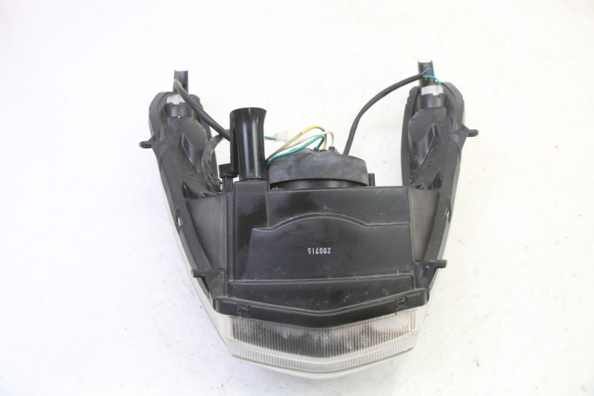 photo de HEADLIGHT PEUGEOT STREETZONE I NAKED 2T 50 (2018 - 2020)