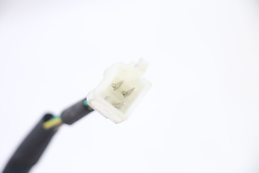 photo de HEADLIGHT PEUGEOT STREETZONE I NAKED 2T 50 (2018 - 2020)