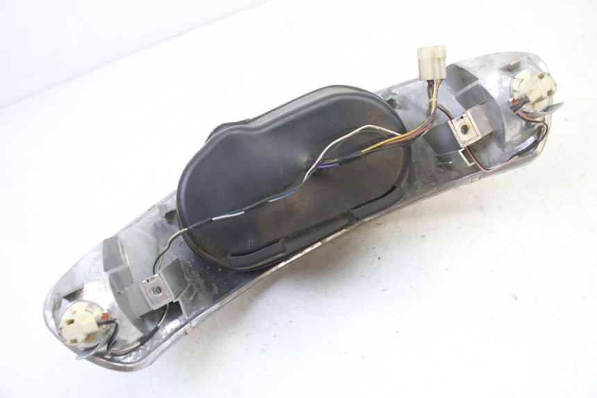photo de HEADLIGHT PIAGGIO SUPER LX 125 (2000 - 2003)