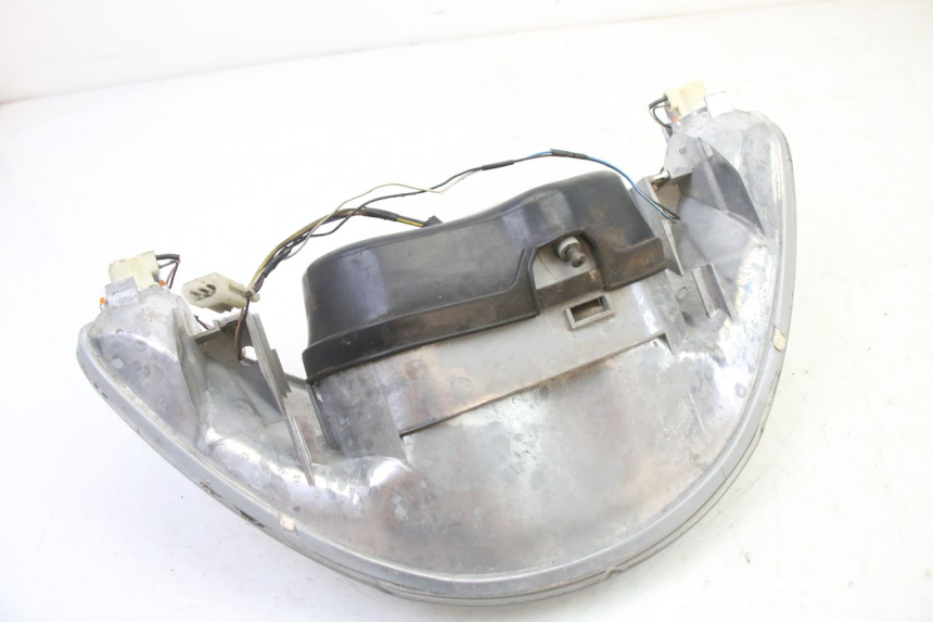 photo de HEADLIGHT PIAGGIO SUPER LX 125 (2000 - 2003)