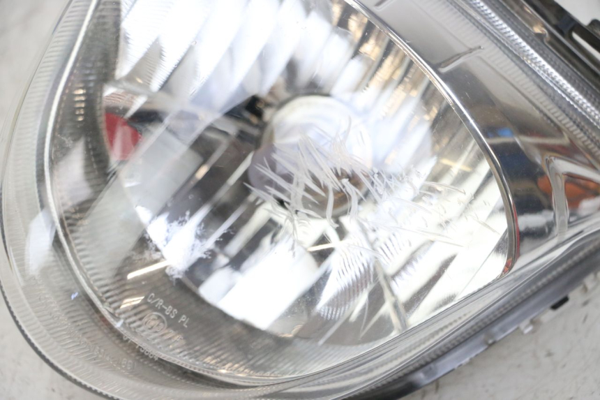 photo de HEADLIGHT SUZUKI ADDRESS 110 (2015 - 2020)