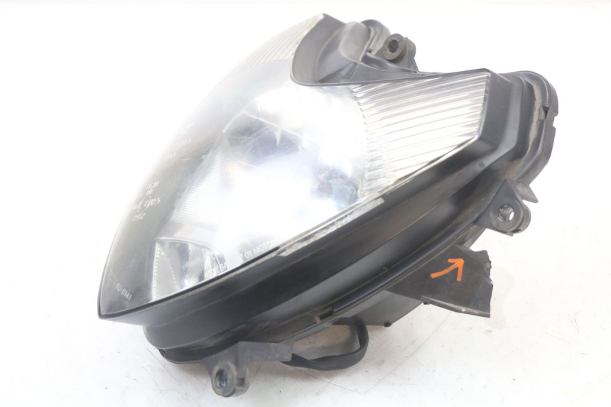 photo de HEADLIGHT SUZUKI GS F 500 (2004 - 2007)