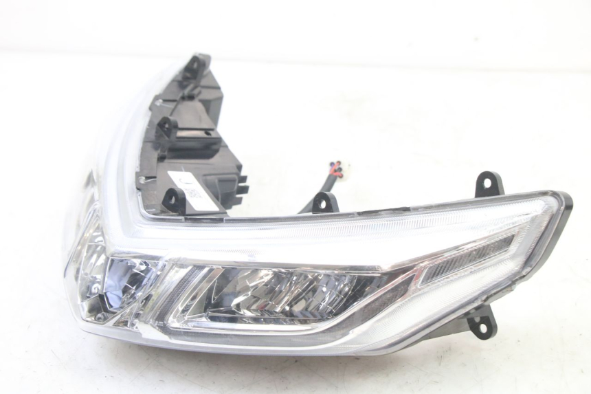 photo de FRONT HEADLIGHT APRILIA SXR 50 (2021 - 2023)