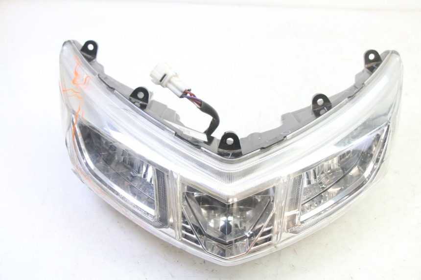 photo de FRONT HEADLIGHT APRILIA SXR 50 (2021 - 2023)