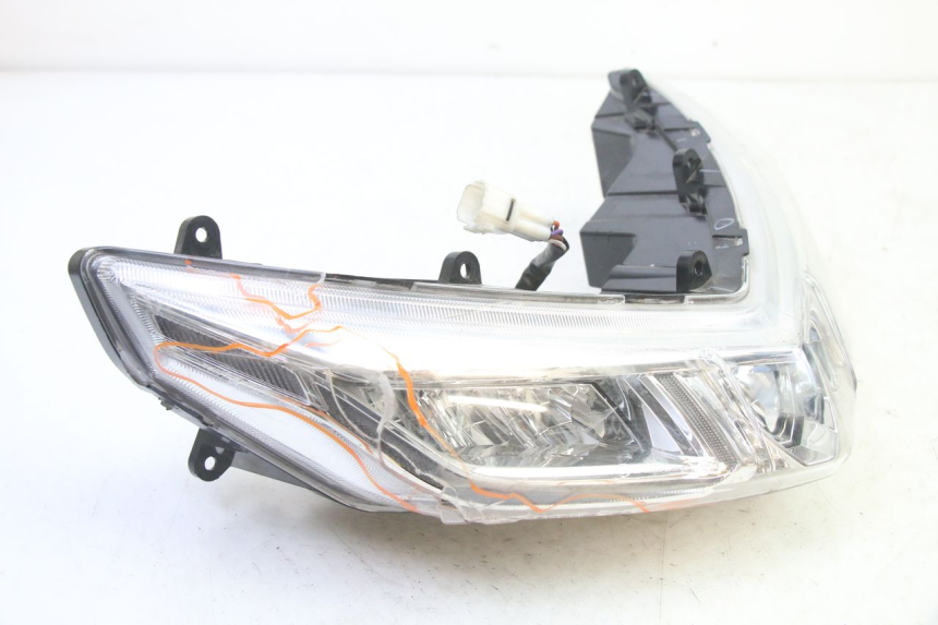photo de FRONT HEADLIGHT APRILIA SXR 50 (2021 - 2023)