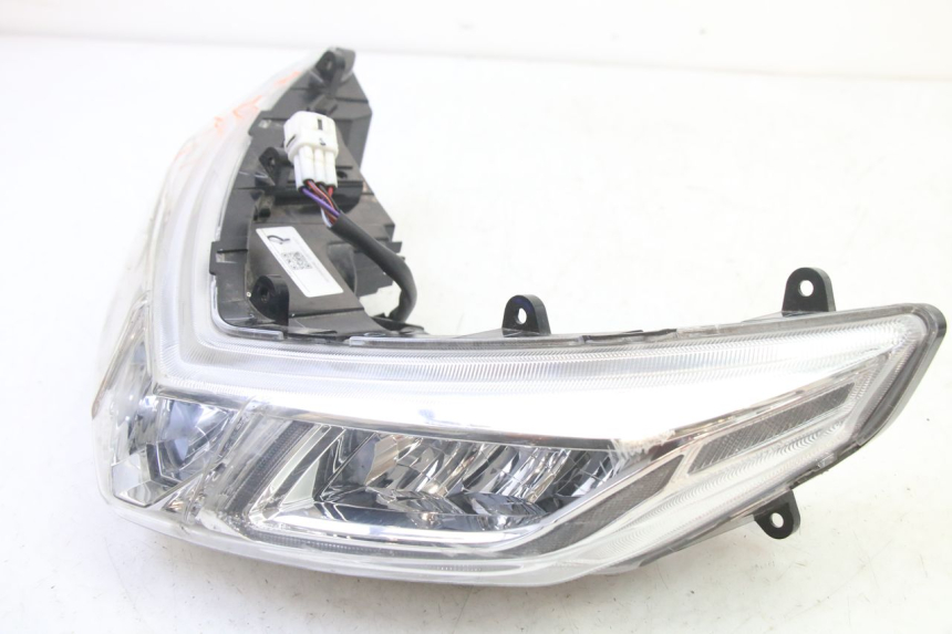 photo de FRONT HEADLIGHT APRILIA SXR 50 (2021 - 2023)