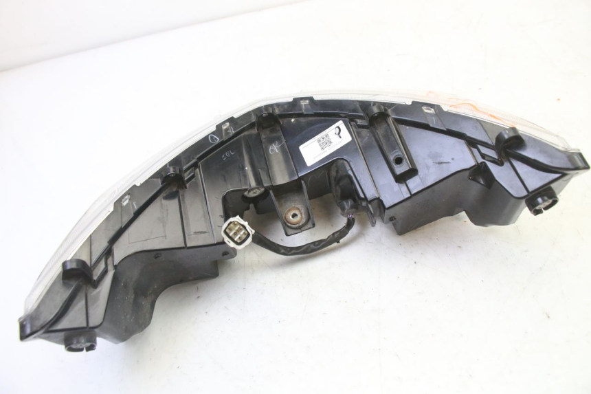 photo de FRONT HEADLIGHT APRILIA SXR 50 (2021 - 2023)