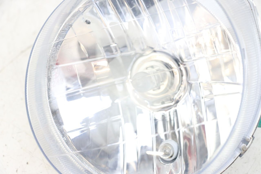 photo de FRONT HEADLIGHT SYM CROX 4T 50 (2016 - 2023)