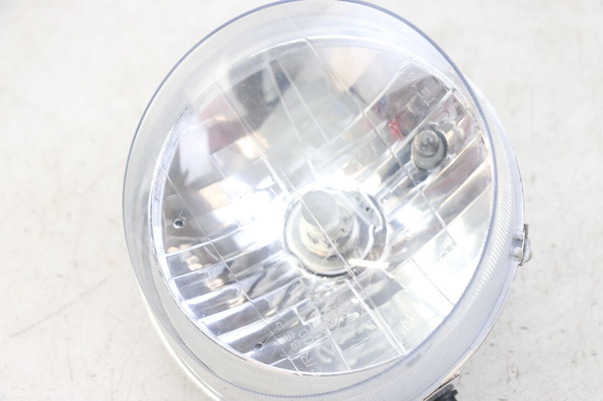 photo de FRONT HEADLIGHT SYM CROX 4T 50 (2016 - 2023)