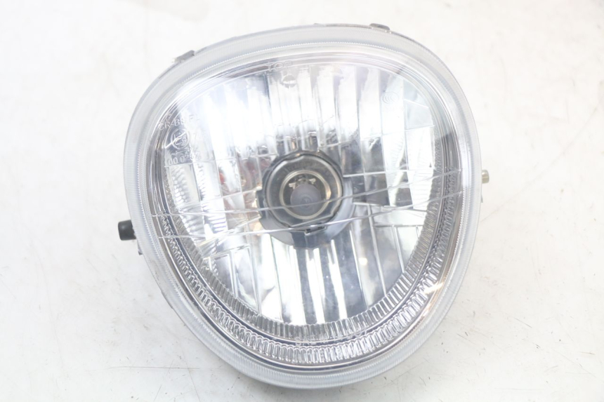 photo de FRONT HEADLIGHT SYM FIDDLE 3 III 125 (2014 - 2020)