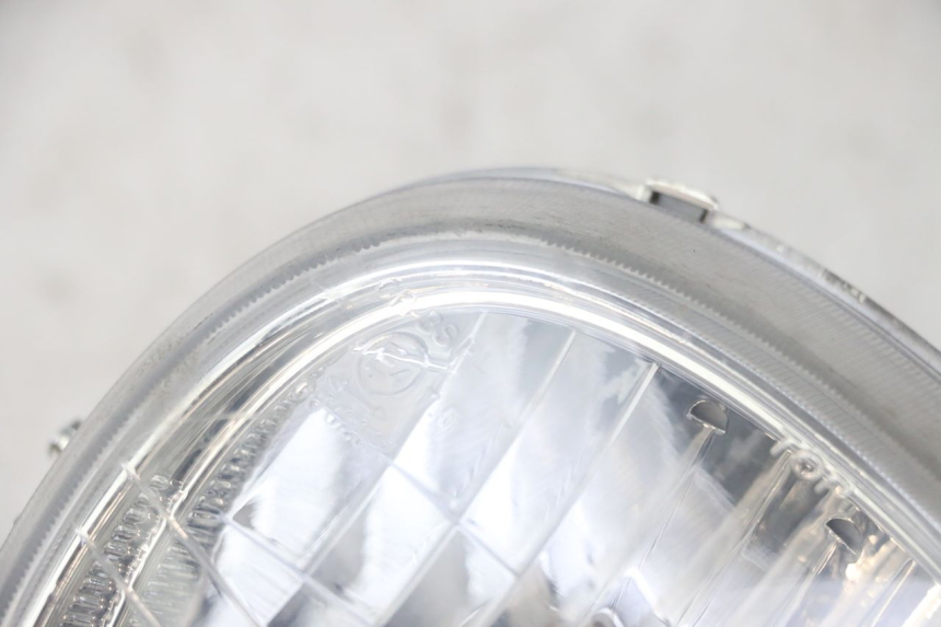 photo de HEADLIGHT SYM FIDDLE 3 III 50 (2014 - 2020)