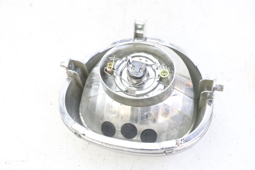 photo de HEADLIGHT SYM FIDDLE 3 III 50 (2014 - 2020)