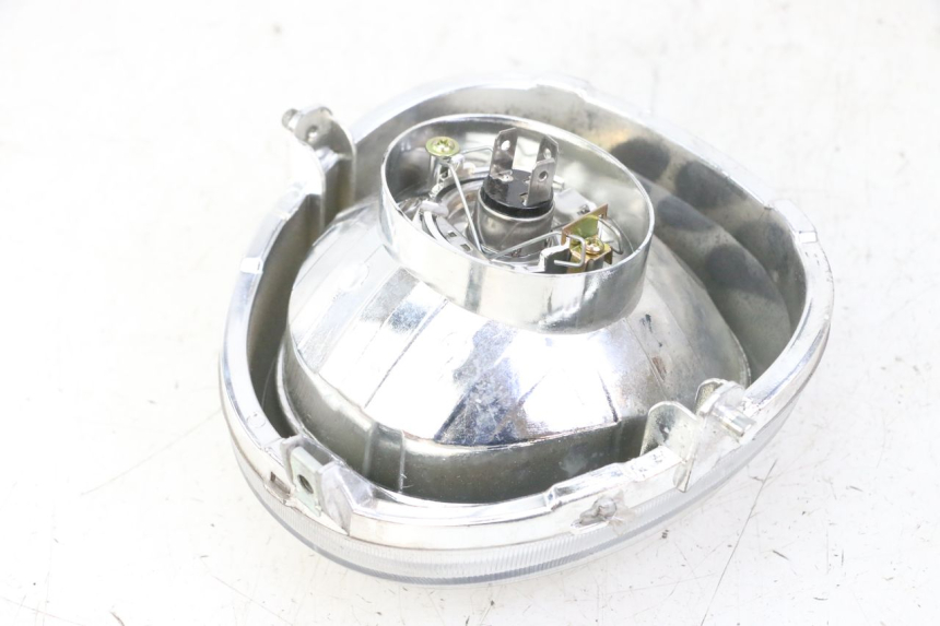 photo de HEADLIGHT SYM FIDDLE 3 III 50 (2014 - 2020)