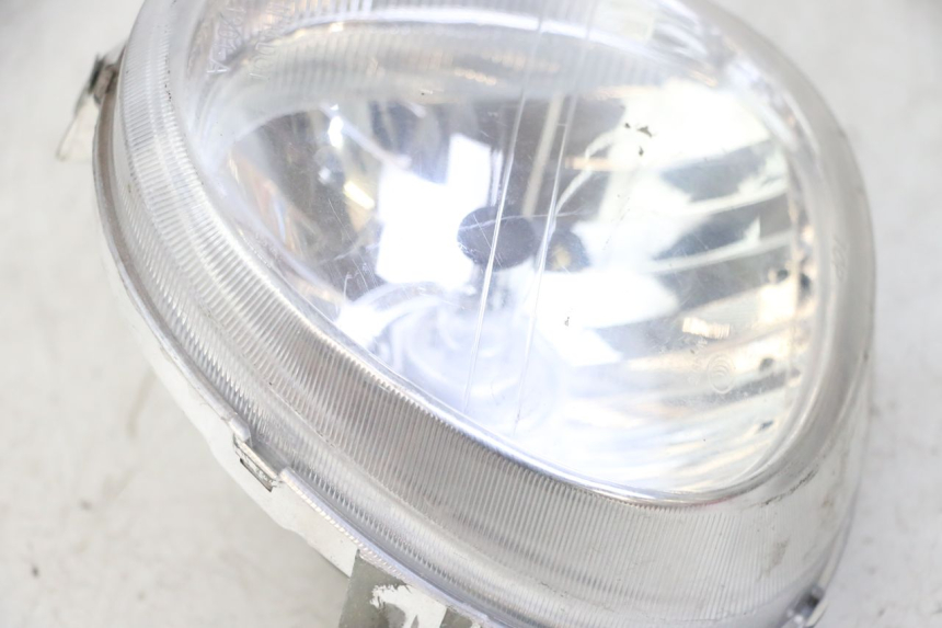 photo de HEADLIGHT SYM FIDDLE 3 III 50 (2014 - 2020)