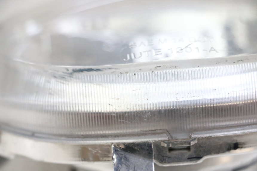 photo de HEADLIGHT SYM FIDDLE 3 III 50 (2014 - 2020)