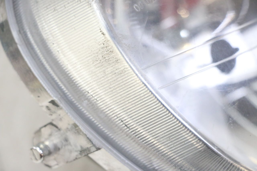 photo de HEADLIGHT SYM FIDDLE 3 III 50 (2014 - 2020)