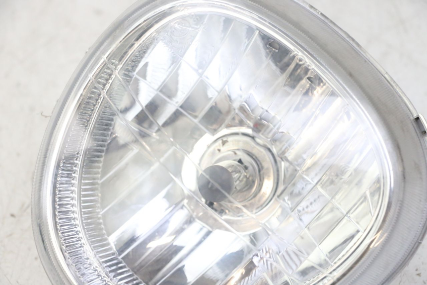 photo de HEADLIGHT SYM FIDDLE 3 III 50 (2014 - 2020)