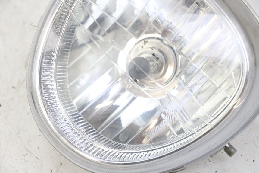 photo de HEADLIGHT SYM FIDDLE 3 III 50 (2014 - 2020)