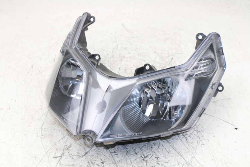 photo de FRONT HEADLIGHT SYM JET SPORT XR 50 (2006 - 2015)