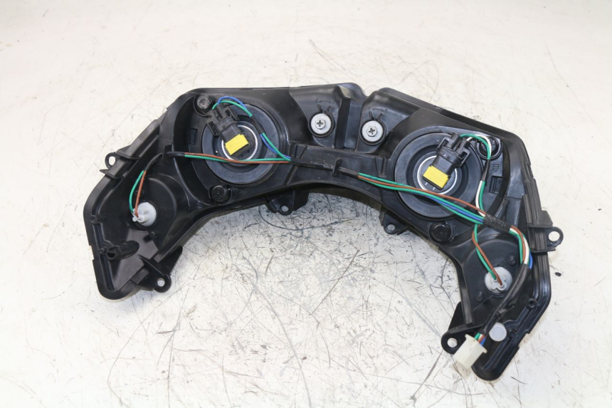 photo de FRONT HEADLIGHT SYM JET SPORT XR 50 (2006 - 2015)