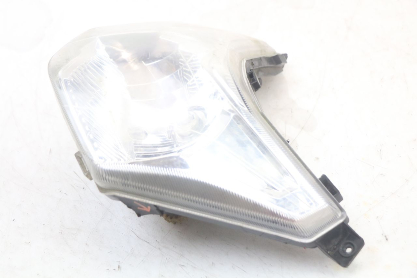 photo de FRONT HEADLIGHT SYM ORBIT III 3 4T 50 (2018 - 2021)