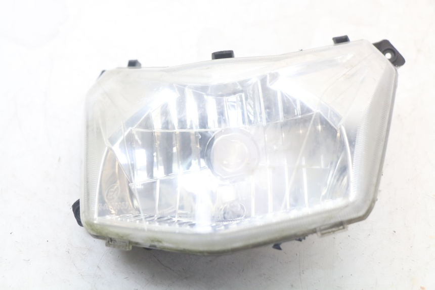 photo de FRONT HEADLIGHT SYM ORBIT III 3 4T 50 (2018 - 2021)