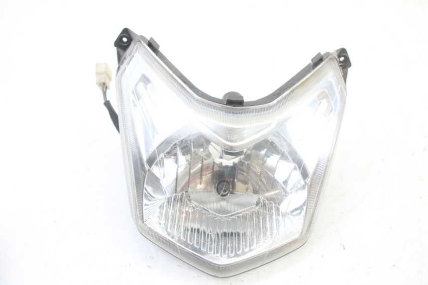 photo de FRONT HEADLIGHT SYM ORBIT III 3 4T 50 (2018 - 2021)