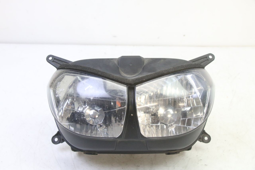 photo de FRONT HEADLIGHT YAMAHA TDM ABS 900 (2002 - 2014)
