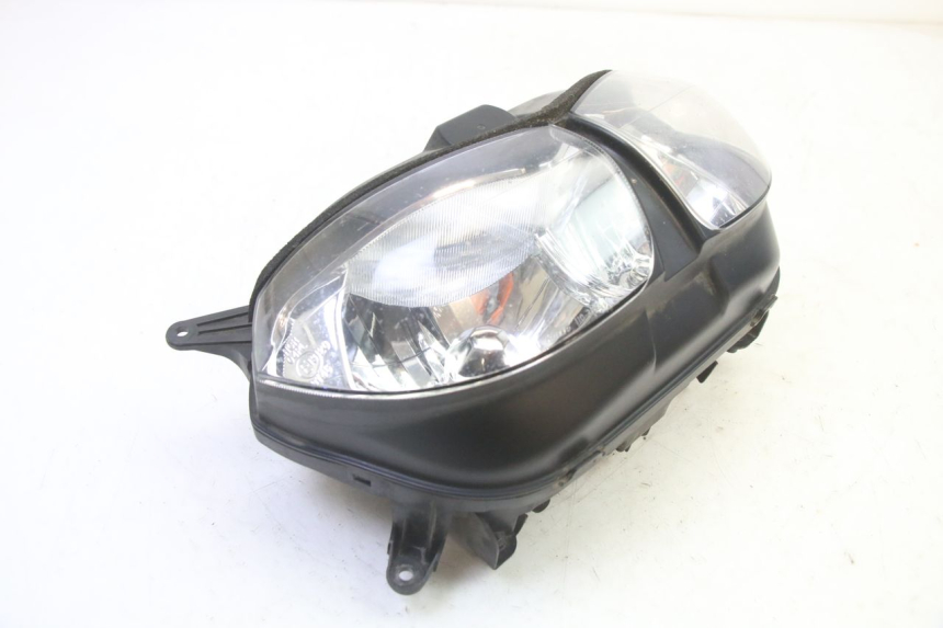 photo de FRONT HEADLIGHT YAMAHA TDM ABS 900 (2002 - 2014)