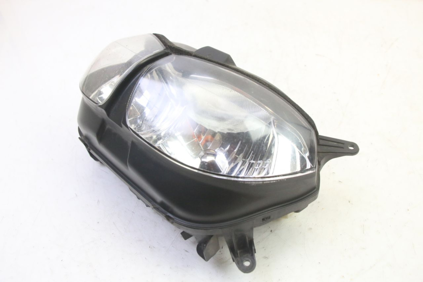 photo de FRONT HEADLIGHT YAMAHA TDM ABS 900 (2002 - 2014)