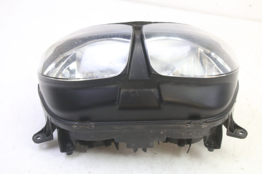 photo de FRONT HEADLIGHT YAMAHA TDM ABS 900 (2002 - 2014)