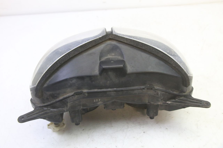 photo de FRONT HEADLIGHT YAMAHA TDM ABS 900 (2002 - 2014)