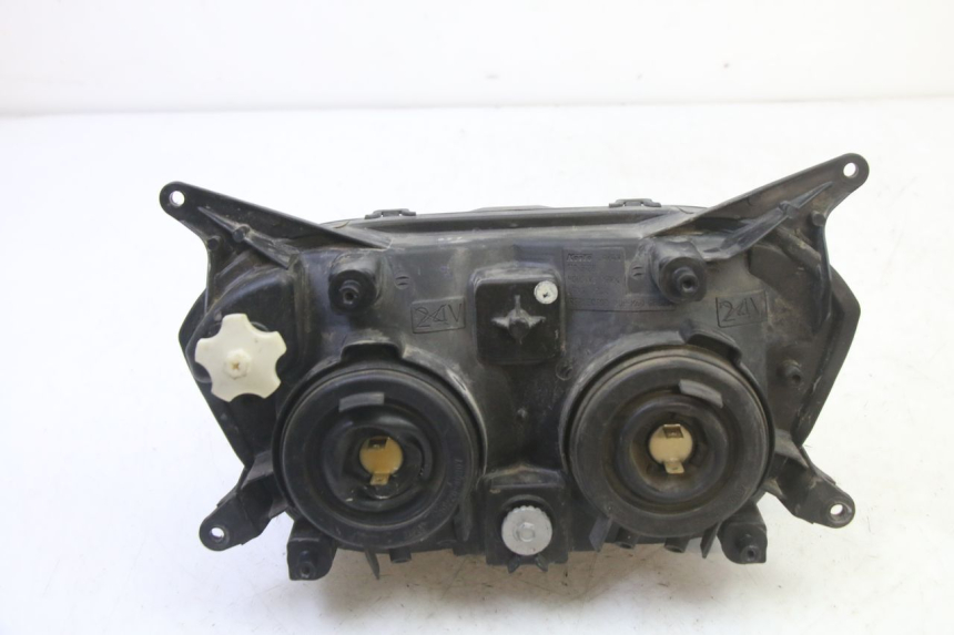 photo de FRONT HEADLIGHT YAMAHA TDM ABS 900 (2002 - 2014)