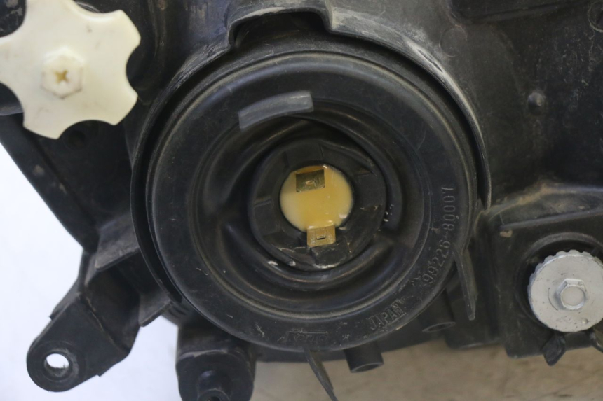 photo de FRONT HEADLIGHT YAMAHA TDM ABS 900 (2002 - 2014)