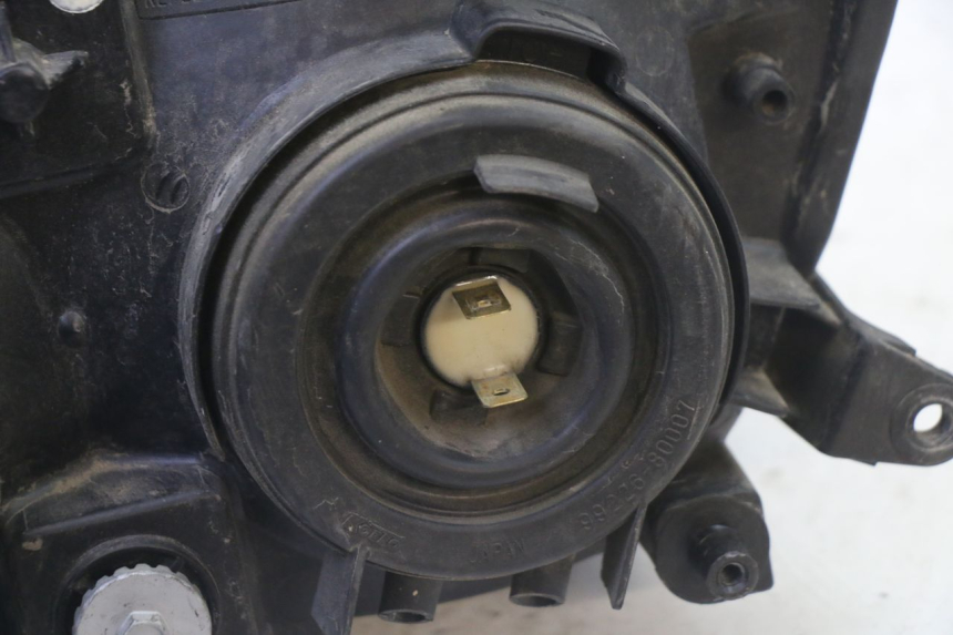 photo de FRONT HEADLIGHT YAMAHA TDM ABS 900 (2002 - 2014)