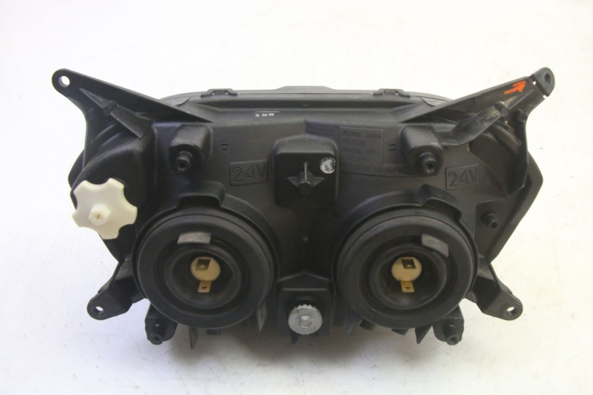 photo de FRONT HEADLIGHT YAMAHA TDM ABS 900 (2002 - 2014) - Product overview