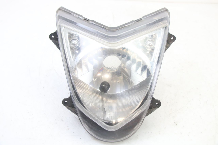 photo de FRONT HEADLIGHT TNT MOTOR ROMA 10' 2T 50 (2011 - 2018)