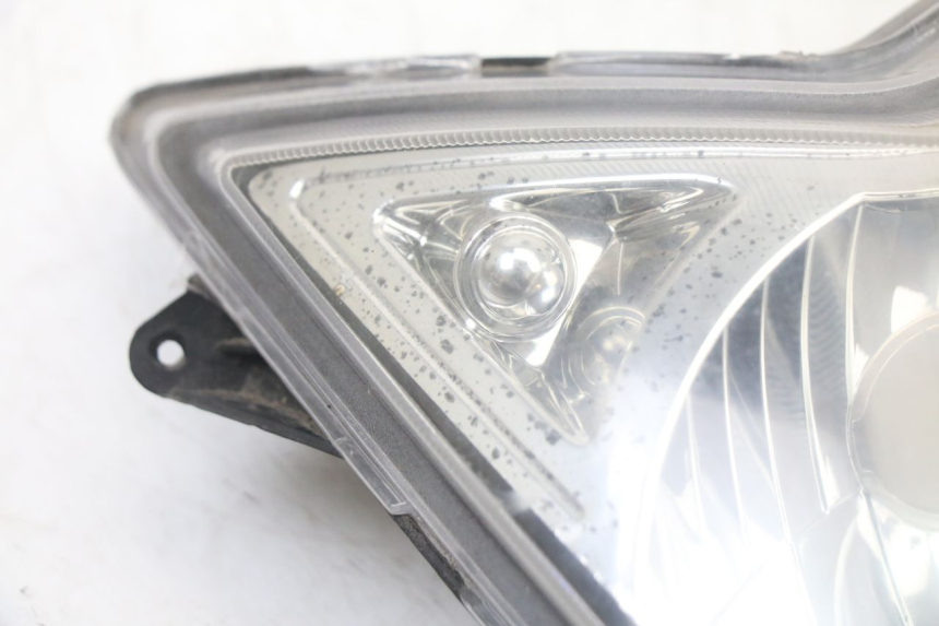 photo de FRONT HEADLIGHT TNT MOTOR ROMA 10' 2T 50 (2011 - 2018)